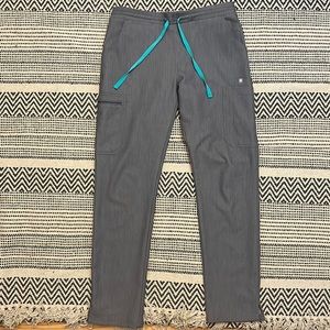 Figs Yola scrub pants for Women